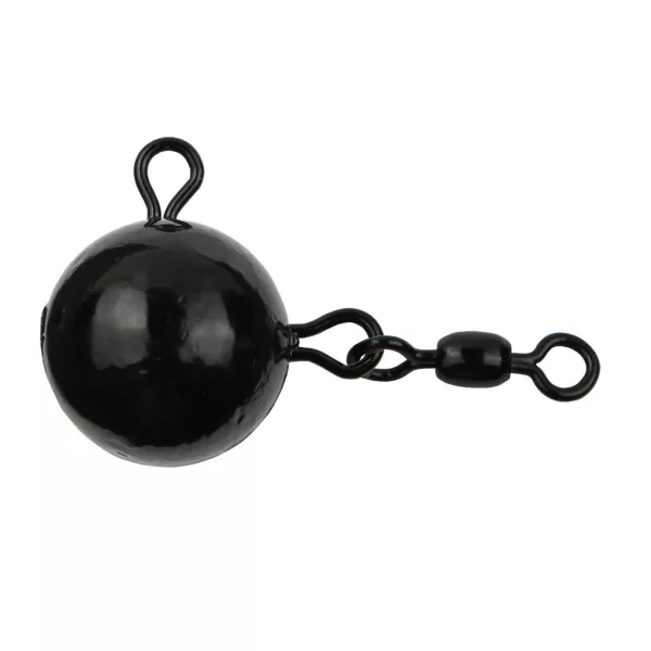 Nevis Powercat Catfish Ball 110gr