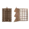 Nevis River Pro Feeder Kosár 60gr