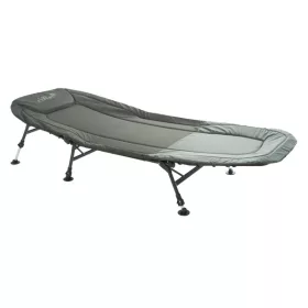 Carp Expert Letto per Carpfishing 6 Gambe 195x75cm