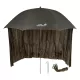 Ombrellone con Tenda Carp Expert 250cm