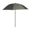 Kamasaki Ombrellone da Tenda con Finestra 2,4M