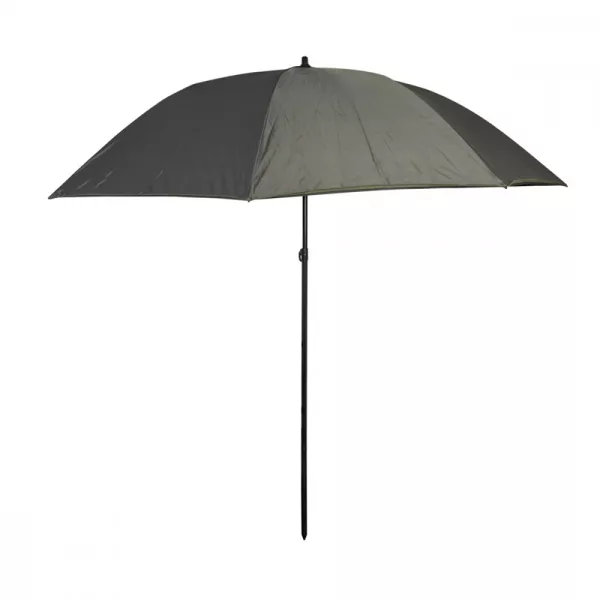 Kamasaki Ombrellone da Tenda con Finestra 2,4M