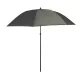 Kamasaki Ombrellone da Tenda con Finestra 2,4M