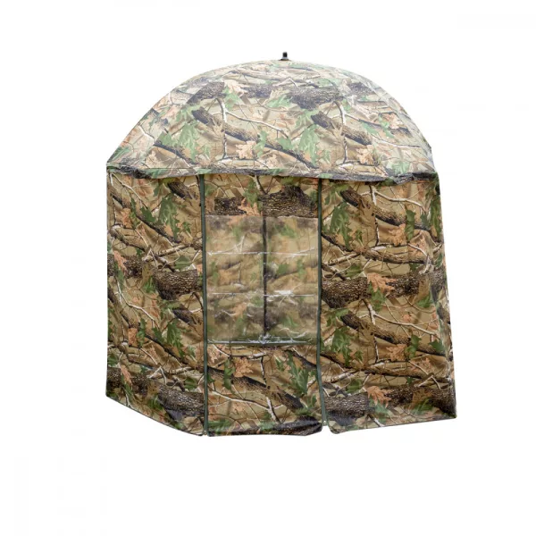 Ombrello Tenda Camouflage Outdoor 250cm