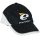 EnergoTeam - Black White - Cappellino da baseball - Abbigliamento primaverile, Abbigliamento estivo - Cappelli