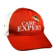 Carp Expert Berretto da baseball Rosso Bianco