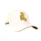 Benzár Mix Cappellino da baseball Bianco