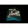 Cappellino da baseball VIP Fishinda