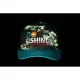 Cappellino da baseball VIP Fishinda