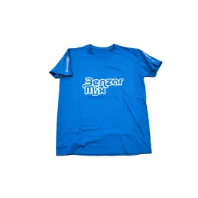 Benzár Mix T-shirt girocollo S