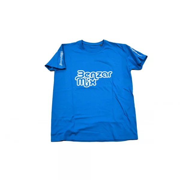 Benzár Mix T-shirt girocollo XL