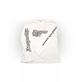  Benzár Mix T-shirt a maniche lunghe resistente ai raggi UV 2XL