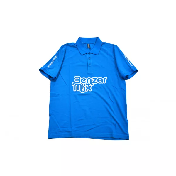 Benzár Mix Polo S