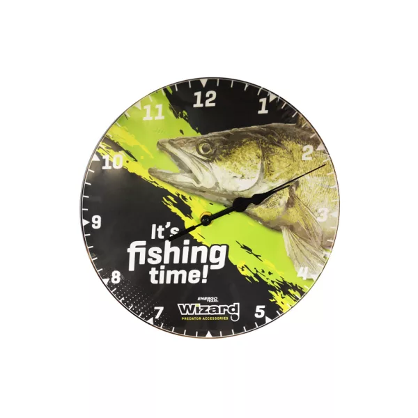 Orologio da parete Wizard