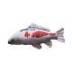 Cuscino a forma di pesce EnergoTeam Koi Carp Ustori 60cm