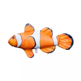 Cuscino a forma di pesce Nemo