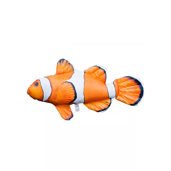 Cuscino a Forma di Pesce Nemo Baby