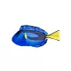 Cuscino a Forma di Pesce Dory Baby