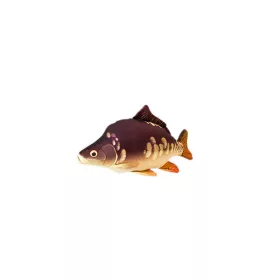 Cuscino a Forma di Pesce Carpa Baby