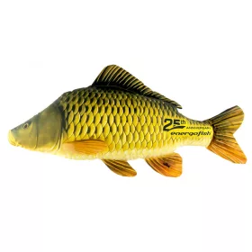 Cuscino a Forma di Pesce Carpa Gigante Squamata