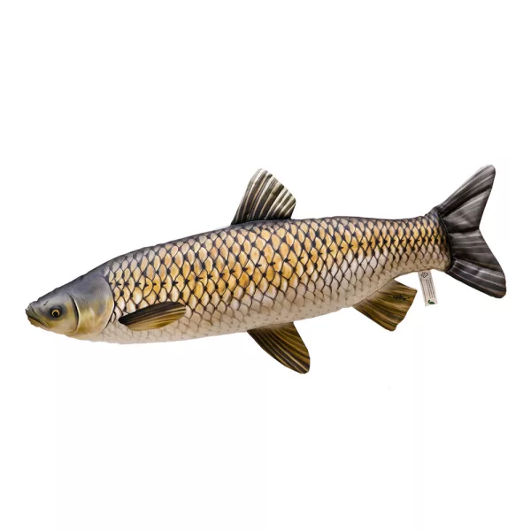 Cuscino a forma di pesce Amur Baby