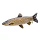 Cuscino a forma di pesce Amur Baby