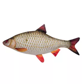 CUSCINO A FORMA DI PESCE SCARDOLA