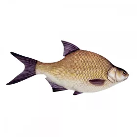 Cuscino a Pesce Abramide 70Cm