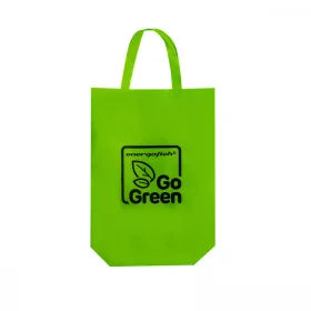 Borsa della spesa Go Green 30*10*38Cm