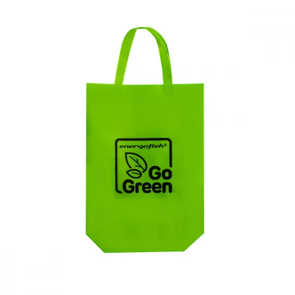 Borsa della spesa Go Green 30*10*38Cm