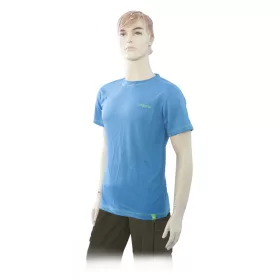 The One - T-Shirt Blu - Maglietta - Maglietta - XL