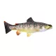 Pillow The Mini Brown Trout 36cm Cuscino Trota