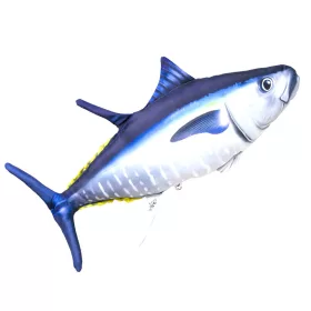 EnergoTeam The Monster Tonno 160cm Cuscino di Pesce