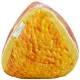 EnergoTeam Cuscino Arancione-Quarter 37x17cm