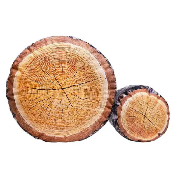 EnergoTeam Cuscino Pino di Legno 40x15cm