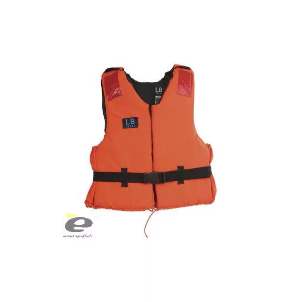 Giubbotto di Salvataggio 50Kg.