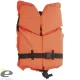 Giubbotto di Salvataggio 100Kg/Con Colletto Extra