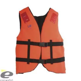 Giubbotto di Salvataggio 70Kg