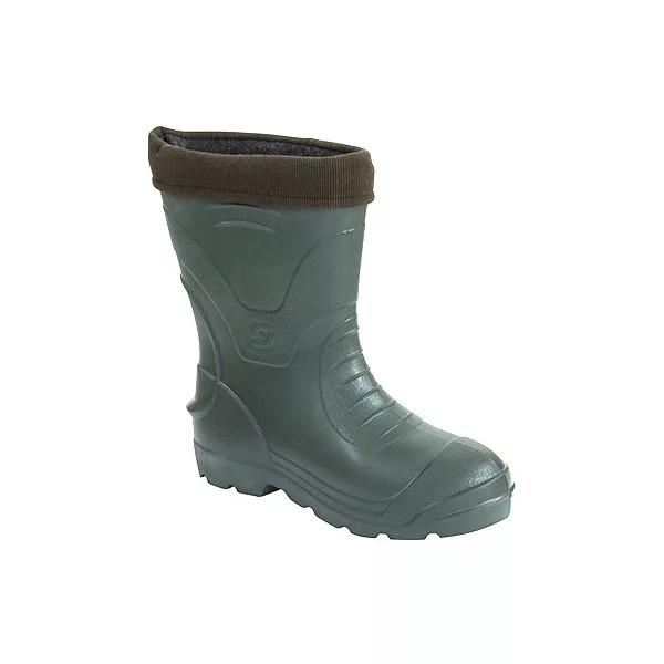 Outdoor - Eskimo Plus EVA -20Celsius - Stivale Termico - 37 - Abbigliamento Invernale - Stivali