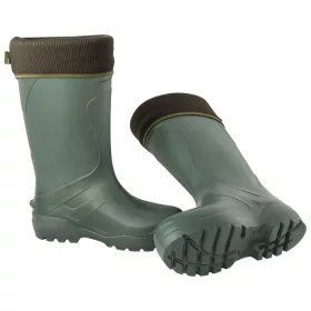   EnergoTeam - Eskimo Plus EVA -30Celsius - Stivale Termico - 47 - Abbigliamento Invernale - Stivali