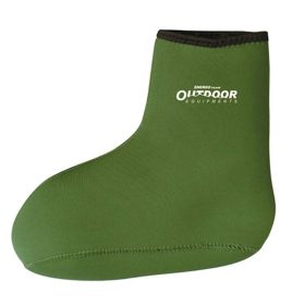 Outdoor Calze Impermeabili in Neoprene 41-43
