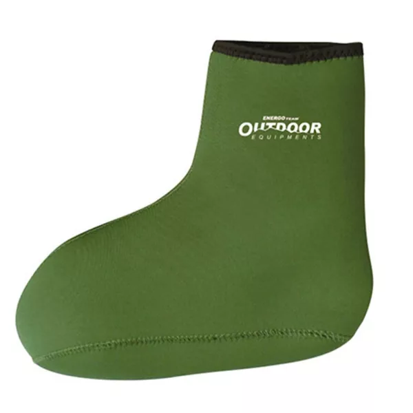Outdoor Calze Impermeabili in Neoprene 42-45