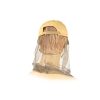 EnergoTeam Outdoor Cappello con Zanzariera Grigio