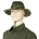 Outdoor cappelli