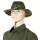 Outdoor - Camou Cappello da pesca, Cappello - Cappello impermeabile - Abbigliamento primaverile, Abbigliamento estivo - Cappelli