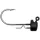 Savage Gear Ned Jighead Amo JIG #2/0 12gr 3pz Matt Black