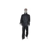 EnergoTeam Completo antipioggia XL
