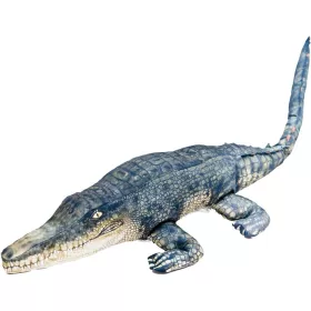 EnergoTeam The Crocodile 120cm Cuscino