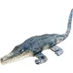 EnergoTeam The Crocodile 120cm Cuscino
