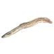 EnergoTeam Anguilla 115cm Cuscino a forma di pesce